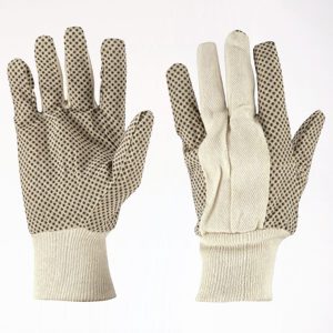 Guantes de riesgos minmos c1002d payper: confort y precisión para tus manos en trabajos ligeros y de precisión.