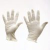 suavidad y versatilidad de los Guantes interiores de algodón SOTTOGUANTO M/L de Payper