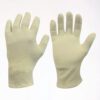 suavidad, vestibilidad y sensibilidad de los Guantes interiores de algodón U-HANDY CO de Payper.