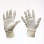Descubre la comodidad y versatilidad de los Guantes interiores de algodón SOTTOGU
