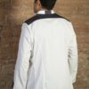 Chaqueta Cocina Hombre Helios - Comodidad y Durabilidad con Elegancia en Cada Detalle.