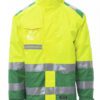 Chaqueta HISPEED PAYPER: Seguridad y Estilo en Alta Visibilidad