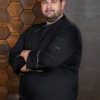 Chaqueta GASTROCHEF Ícaro: Estilo y Comodidad en la Cocina