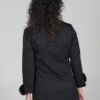 Chaqueta de Cocina Mujer NIZA SIN BOTONES: Elegancia y Estilo en la Cocina