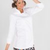 Chaqueta Cocina Lady LARA - Estilo y Funcionalidad para la Mujer Profesional.