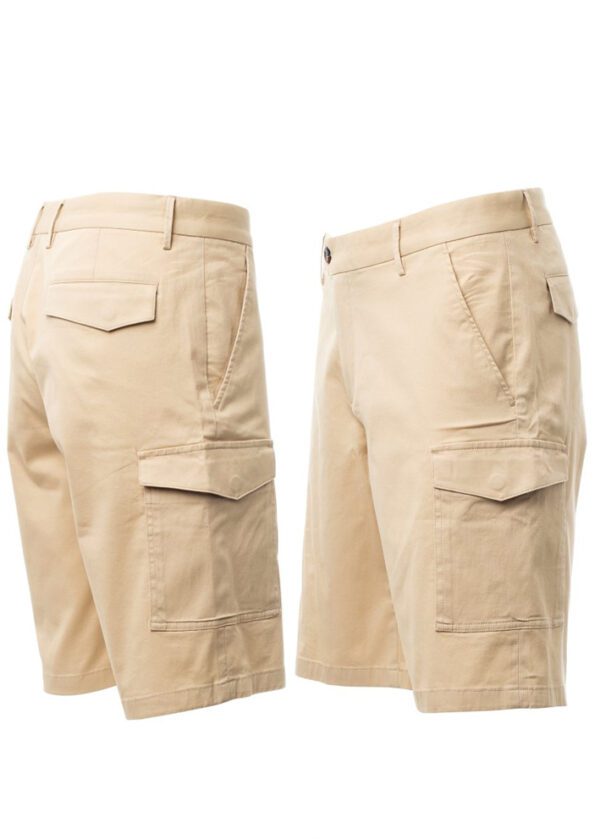 Pantalones cortos Major Shorts de Payper: Elegancia y comodidad en cada paso