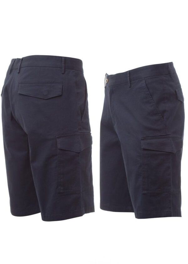 Pantalones cortos Major Shorts de Payper: Elegancia y comodidad en cada paso
