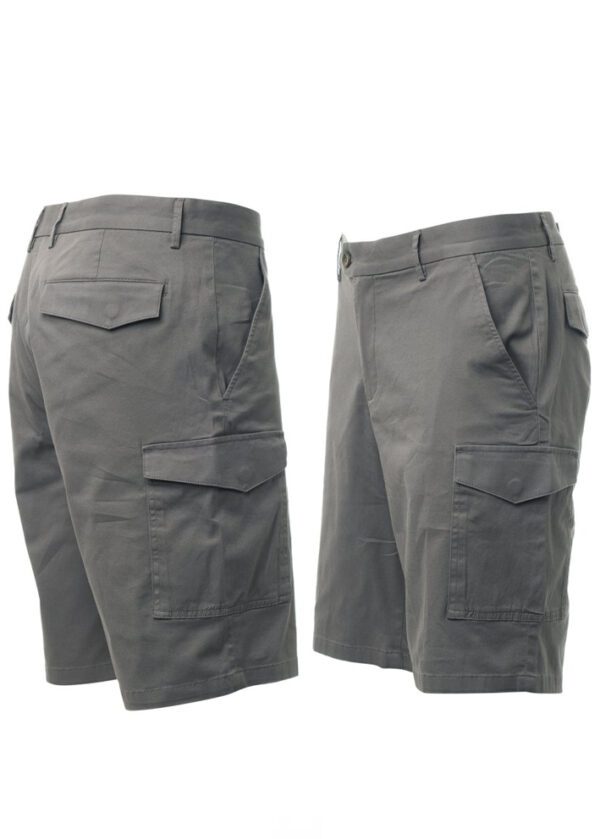 Pantalones cortos Major Shorts de Payper: Elegancia y comodidad en cada paso