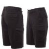 Pantalones cortos Major Shorts de Payper: Elegancia y comodidad en cada paso