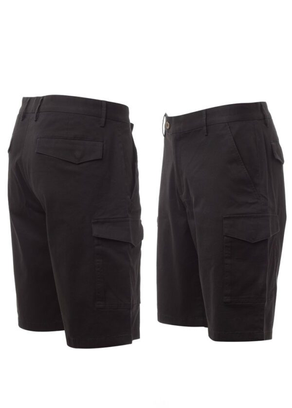Pantalones cortos Major Shorts de Payper: Elegancia y comodidad en cada paso