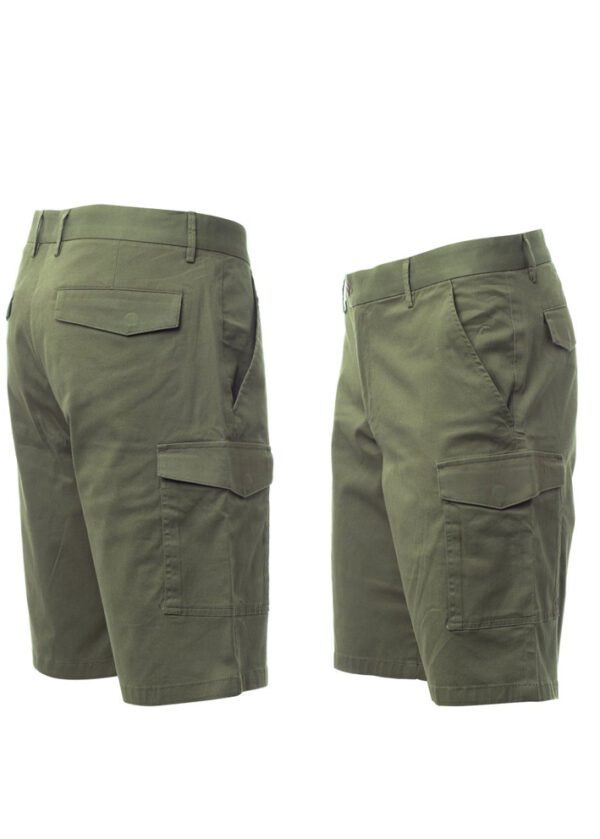 Pantalones cortos Major Shorts de Payper: Elegancia y comodidad en cada paso