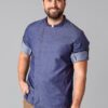 Chaqueta Cocina Unisex MARCOS: Elegancia y Comodidad para tu Equipo de Hostelería.