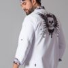 Chaqueta Unisex MILITAR: Estilo Militar con Distinción y Comodidad.