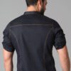 Chaqueta Cocina Unisex MORAN: Comodidad y Estilo para Profesionales de la Hostelería.