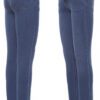 Descubre la elegancia y comodidad de los vaqueros Mustang Lady de Payper para mujeres.