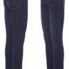 Descubre la elegancia y comodidad de los vaqueros Mustang Lady de Payper para mujeres.