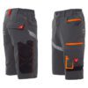 Bermudas Tech-Nik Line de Payper en tejido 4 way stretch para un ajuste cómodo y funcional