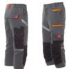 Bermudas Tech-Nik Line de Payper en tejido 4 way stretch para un ajuste cómodo y funcional