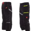 Bermudas Tech-Nik Line de Payper en tejido 4 way stretch para un ajuste cómodo y funcional