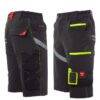 Bermudas Tech-Nik Line de Payper en tejido 4 way stretch para un ajuste cómodo y funcional