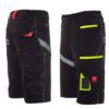 Bermudas Tech-Nik Line de Payper en tejido 4 way stretch para un ajuste cómodo y funcional