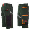 Bermudas Tech-Nik Line de Payper en tejido 4 way stretch para un ajuste cómodo y funcional