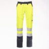 Pantalón Alta Visibilidad CHARTER WINTER PAYPER: Estilo y Seguridad Invernal