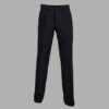 Pantalón Camarero con Pinza: Comodidad y Estilo en el Entorno Laboral.