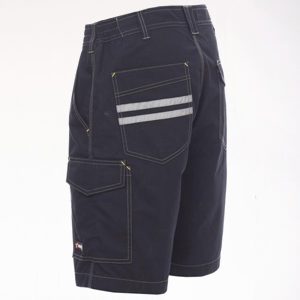 El pantalón corto Caracas de Payper: estilo comodidad, funcionalidad y funcionalidad en uno solo. Añádelo a tu armario para un look versátil y elegante