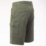Pantalones cortos Major Shorts de Payper: Elegancia y comodidad en cada paso