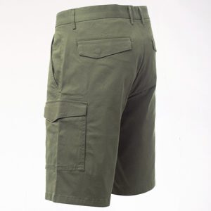 Pantalones cortos Major Shorts de Payper: Elegancia y comodidad en cada paso