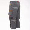 Bermudas Tech-Nik Line de Payper en tejido 4 way stretch para un ajuste cómodo y funcional