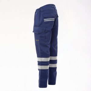 Pantalón soldador Payper Defender Reflex 2.0: seguridad, confort y visibilidad para el trabajo