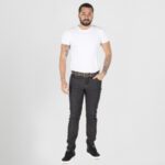 Pantalón de Hombre VAQUERO: Estilo y Comodidad para tu Uniforme.
