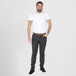 Pantalón de Hombre VAQUERO: Estilo y Comodidad para tu Uniforme.