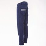 Pantalón soldador Payper Protection 2.0: seguridad, confort y funcionalidad para el trabajo