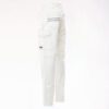 El equilibrio perfecto entre comodidad y funcionalidad. Pantalón Worker Unisex de Payper: ¡Tu aliado laboral en cualquier temporada