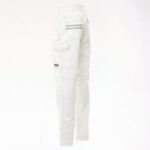 El equilibrio perfecto entre comodidad y funcionalidad. Pantalón Worker Unisex de Payper: ¡Tu aliado laboral en cualquier temporada