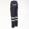 El equilibrio perfecto entre comodidad y funcionalidad. Pantalón Worker Unisex de Payper: ¡Tu aliado laboral en cualquier temporada