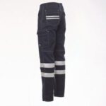 El equilibrio perfecto entre comodidad y funcionalidad. Pantalón Worker Unisex de Payper: ¡Tu aliado laboral en cualquier temporada