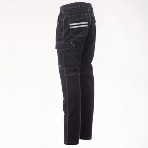 El equilibrio perfecto entre comodidad y funcionalidad. Pantalón Worker Unisex de Payper: ¡Tu aliado laboral en cualquier temporada