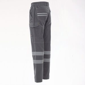 El equilibrio perfecto entre comodidad y funcionalidad. Pantalón Worker Summer Reflex de Payper: ¡Tu aliado laboral en cualquier temporada