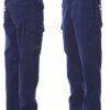 Pantalón soldador Payper Protection 2.0: seguridad, confort y funcionalidad para el trabajo