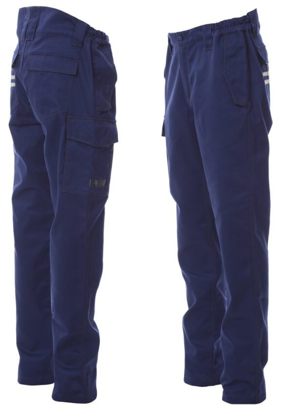 Pantalón soldador Payper Protection 2.0: seguridad, confort y funcionalidad para el trabajo