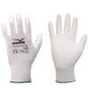 Guantes con revestimiento pulse pu1 payper: confort y precisión para tus manos en trabajos ligeros y delicados.