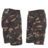 Bermudas de trabajo para hombre Payper, perfectas para mantenerse cómodo y funcional en entornos laborales exigentes.