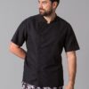 Chaqueta Cocina Hombre RIVERA - Estilo Moderno y Rendimiento Excepcional.
