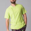 Chaqueta Cocina Hombre RIVERA - Estilo Moderno y Rendimiento Excepcional.