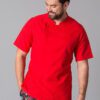 Chaqueta Cocina Hombre RIVERA - Estilo Moderno y Rendimiento Excepcional.