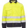 Chaqueta SAFE-HI-VI WINTER PAYPER: Estilo y Funcionalidad
